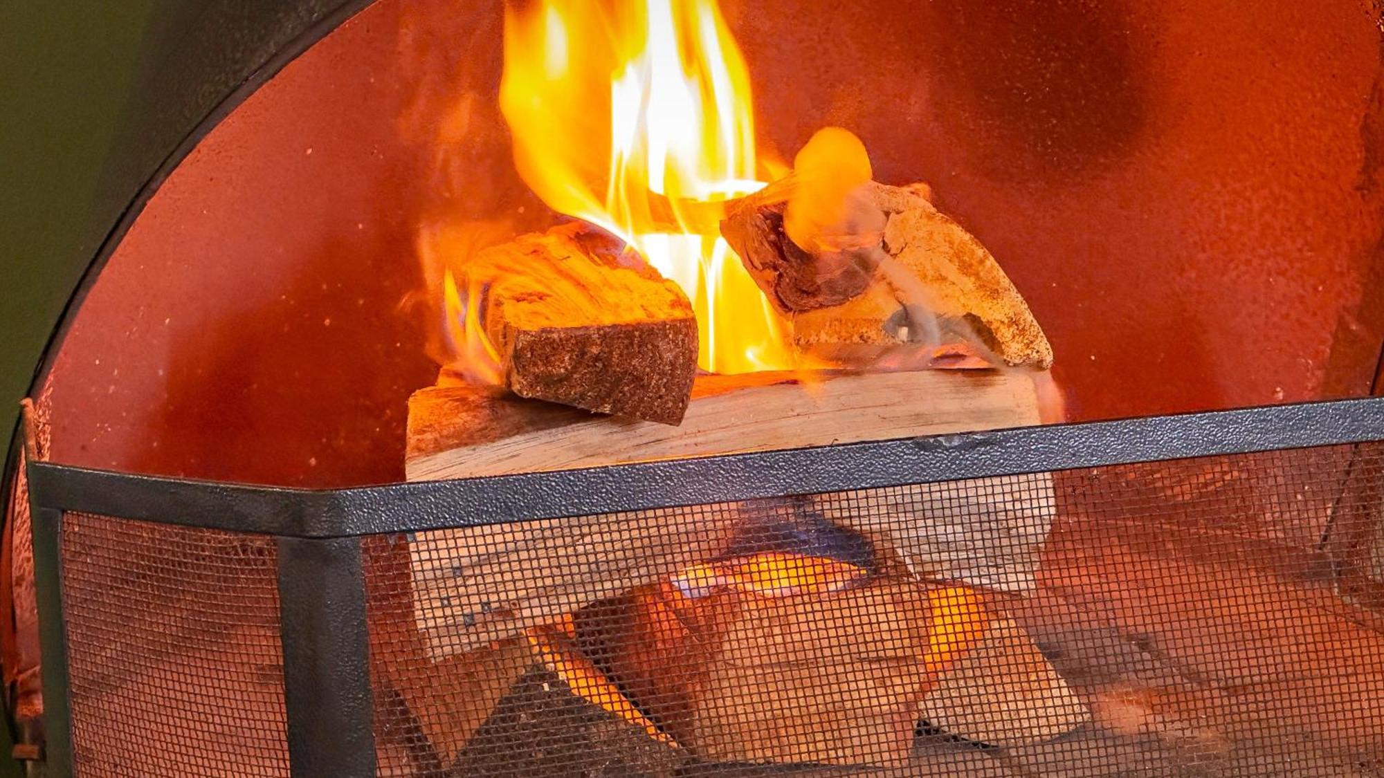 מונטה ורדה Alive Eco Hut Pousada מראה חיצוני תמונה
